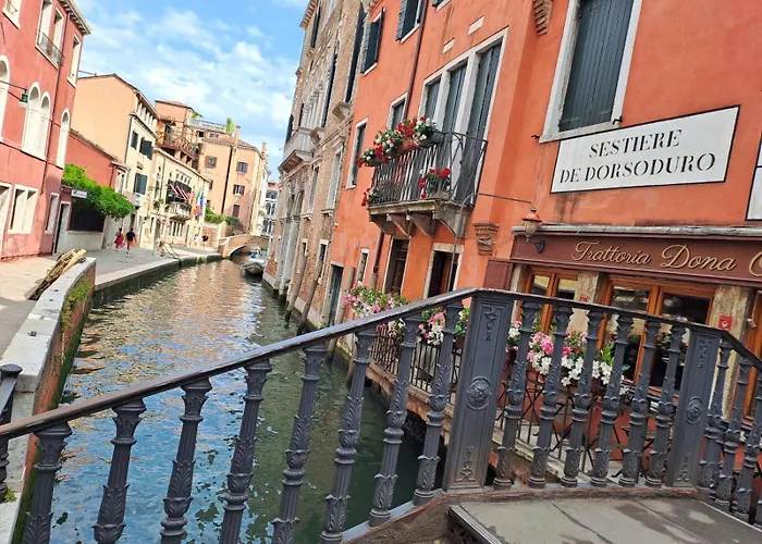 The Doge Suite Venice