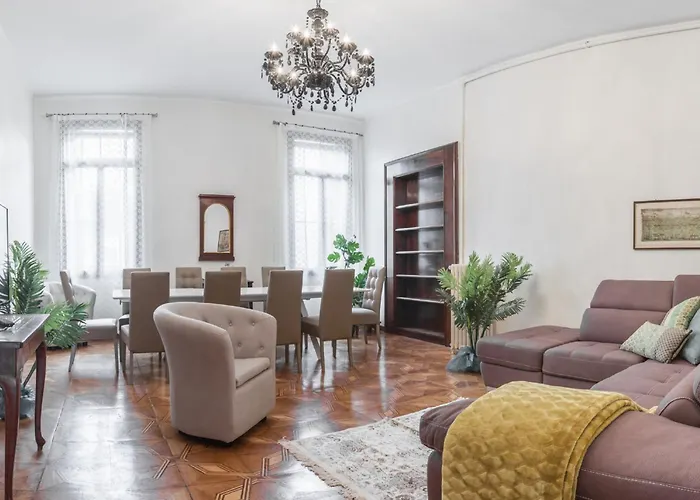 Luxury Palace 3 By Wonderful Italy
