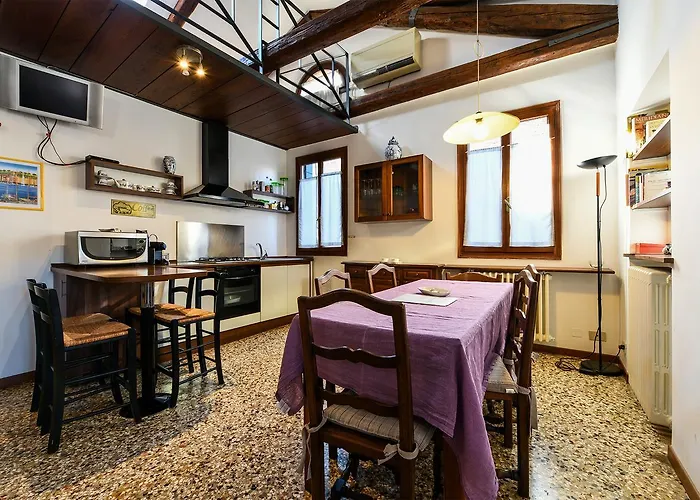 Rialto Apartment